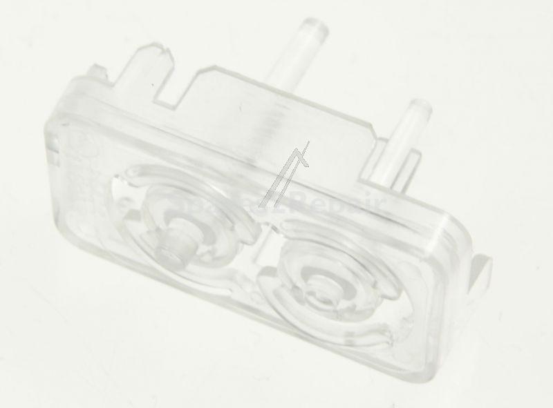 Button - 1754780100 C00874982 Slim Panel Button Light Guide [Arcelik]