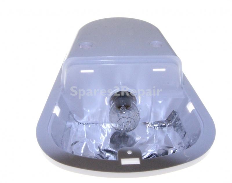 Refrigerator Lamp - 20779451 Lamp Box Assembly-330(s w ) Ver3 [Vestel]