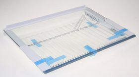 Glass Panel - 00687884 Tray [Bosch Siemens]