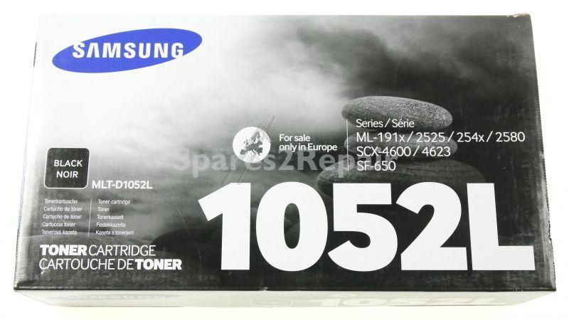 Samsung Toner Cartridge - Su758a Samsung Toner Cartridge Black 2 5k