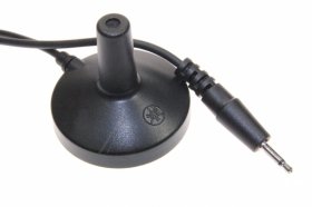 Yamaha Microphone - Wd526800 Audio Microphone Optimiser