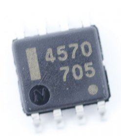 Yamaha Various Ics - X7351a00 Ic