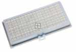 Filter Plus Vacuum Cleaner Filter - Sf-ha30 Hepa Filter Alternative For Miele Sf-ah30 Series S300-s400-s500