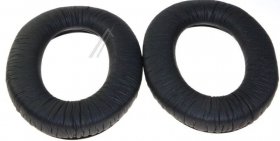 Sennheiser Foam Pad Headphones - 523310 Ear Cushion (pair) Suitable For: Pxc 350 Hmec 250 Hme 95 Hd 380 Pro