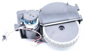 Ecovacs Roller Unit - 10000822 Left Driving Wheel Assembly