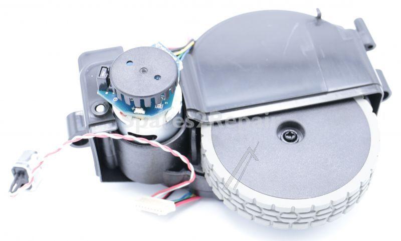 Ecovacs Roller Unit - 10000822 Left Driving Wheel Assembly