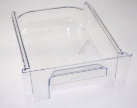 Drawer Front - 4343350300 C00930928 Top Salad Crisper Assembly [Arcelik]