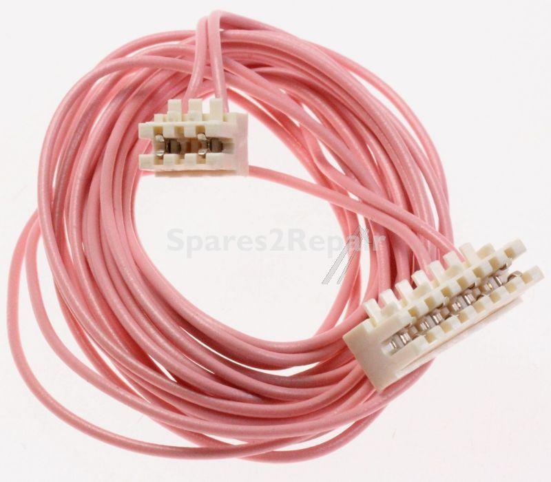 Harness - 00621039 Cable Harness [Bosch Siemens]