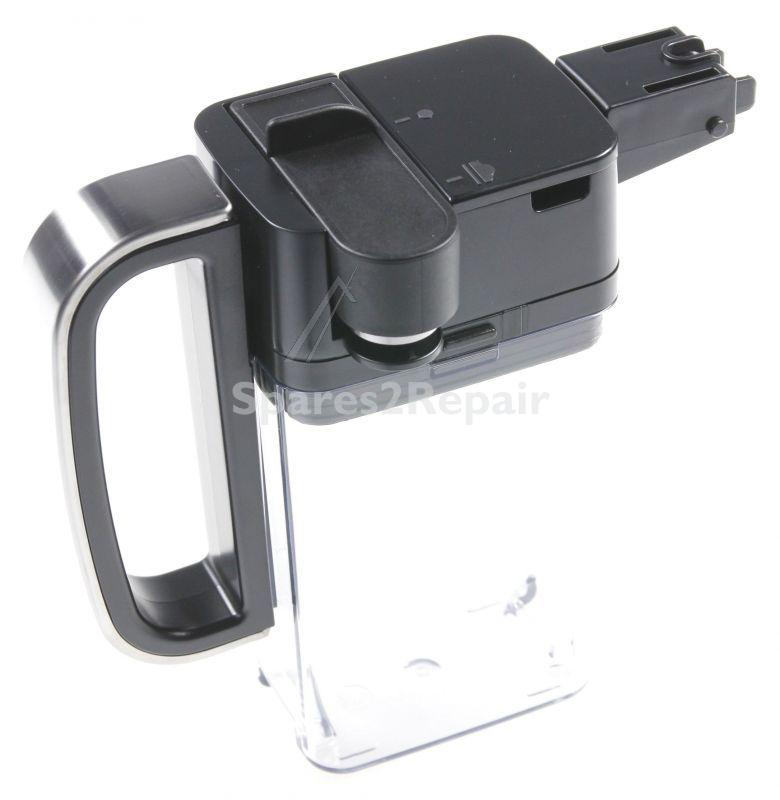 Saeco Milk Container - Cp0355-01 421944069741 Milk Container Coffee Maker