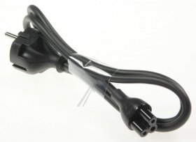 Dell Mains Power Lead - 6gdyj Cable Power Supply 250 2 5a 1m C5 E5 Eur