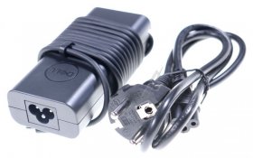 Dell Power Supply notebook - Dell-v3ccw Kit E5 65w Usb-c Ac Adapter