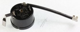 Liebherr Fixed Value Thermostat - T0168-g6 694045900 Motorschutzschalter T 0168-g6