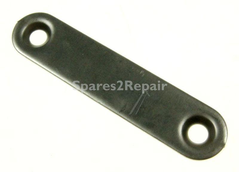 Door Hinges - 41026207 Hinge Plate [Candy Hoover]