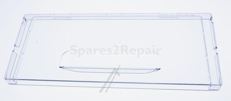 Top Shelf - 42125190 Top Bask front-170(tranp-gray) [Vestel]