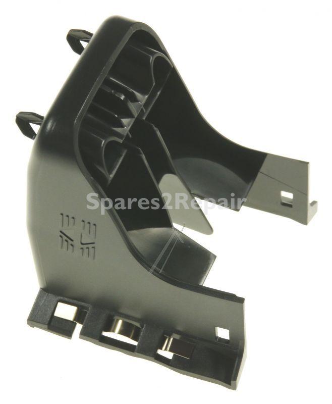 Philips Coffee Spout - Cp084-01 300001453421 Spout Assembly Improved Crema Blac