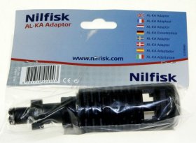 Nilfisk Adapter - Hose - 126411396 Alka Adaptor