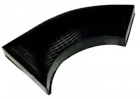 Eurofilter Carbon Filter - Type10 852988901000 Carbon Filter Type 10