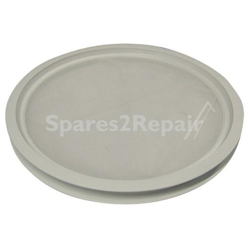 Fluff Filter - 1257292001 Fluff Filter Aeg [Electrolux Aeg]