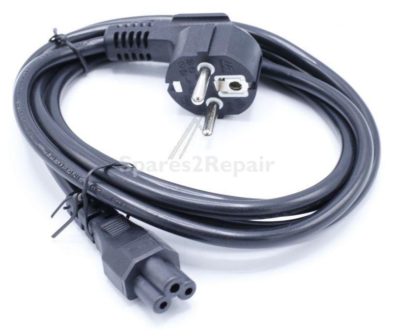 Hewlett Packard Mains Power Lead - 213350-014 Power Cable Ac Line