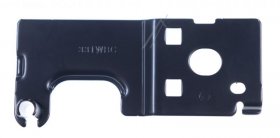 Haier Door Hinges For Fridges - 0060829449 49046016 Left Upper Hinge Assembly