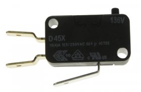 Micro Switch - 00182115 Switch [Bosch Siemens]