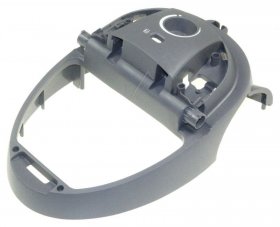 Housing Part - Rs-rt9656 Half Housing-upper-grey [Groupe SEB]