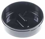 Philips Drip Tray - Cp0401-01 422224775772 Drip Tray Deep Black