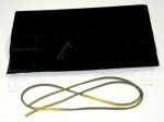 Carbon Filter - Dhz1100 00460736 Active Carbon Filter [Bosch Siemens]