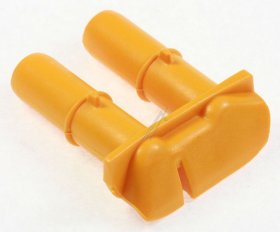 Lg Square Plug - 4932er3007a Connector Nozzle