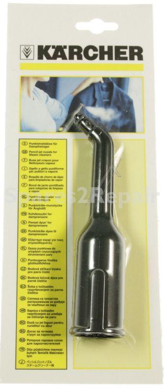 Karcher Nozzle - 2 884-281 0 Detail Nozzle Attachment