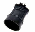 Light Holder - C00026910 482000073089 Lamp Holder [Whirlpool Indesit]