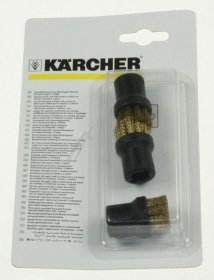 Karcher Accessory For Steam Cleaner - 2 863-062 0 Wallpaper Remover