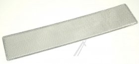 Metal Grease Trap - C00378097 481948048178 Grease Filter Fixed Aluminium [Whirlpool Indesit]