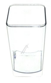 Melitta Milk Container - 6716226 Milk Container 593 Transparent