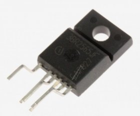 Infineon Ic - Ice3br2565jf Ic To220-6 -rohs Compliant
