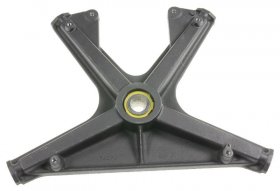 Smeg Drum Spider - 875220126 Assembl hub 1600rpm