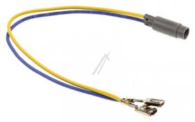 Lamp - 165930008 C00899567 Signal Lamp Yellow [Arcelik]