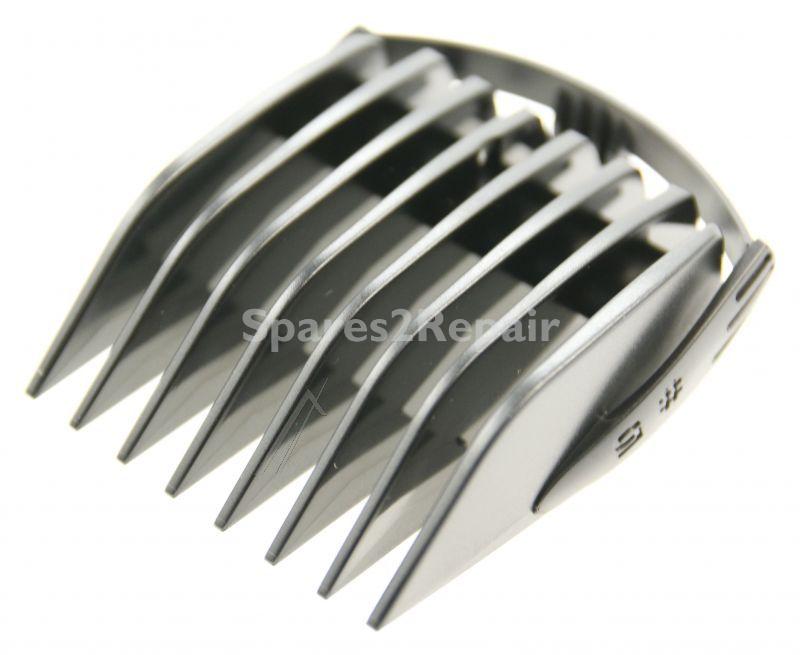 Comb Attachment - 35809504 Cutting Guide 16mm [Babyliss]