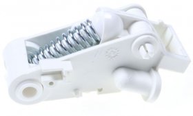 Smeg Door Lock - 697690019 Closing