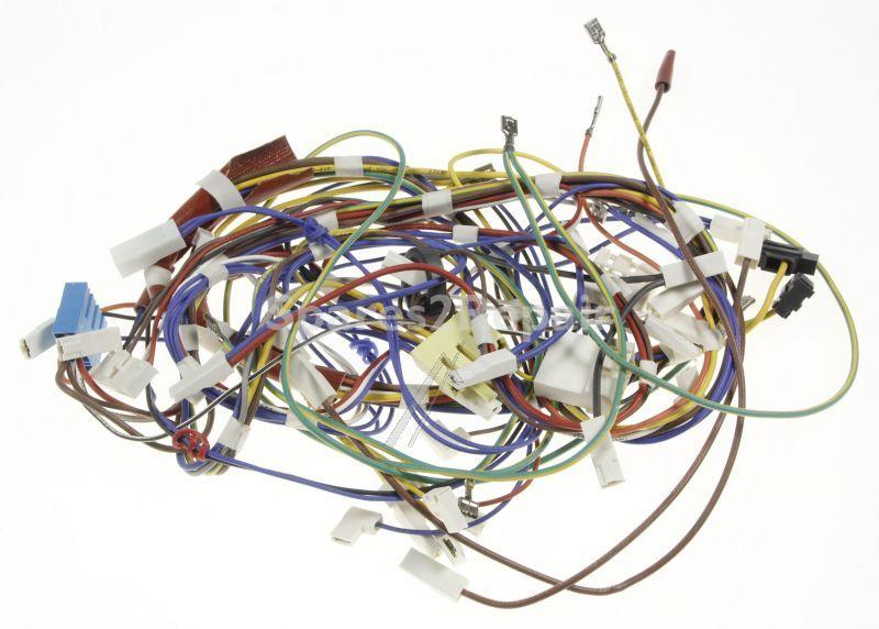 Harness - 260405223 C00920455 Service Cable Group [Arcelik]