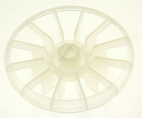 Fan Blades - 91607796 Pulley Side Fan [Candy Hoover]