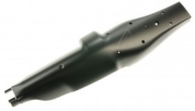 Housing Frame - Rs-rh5795 Housing-bottom-black [Groupe SEB]