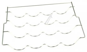 Wine Rack - 00700704 Bottle Shelf [Bosch Siemens]