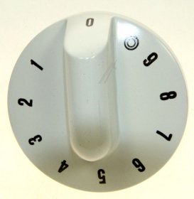 Hisense Gorenje Control Knob - 599818 Knob En-d-n 030-7024