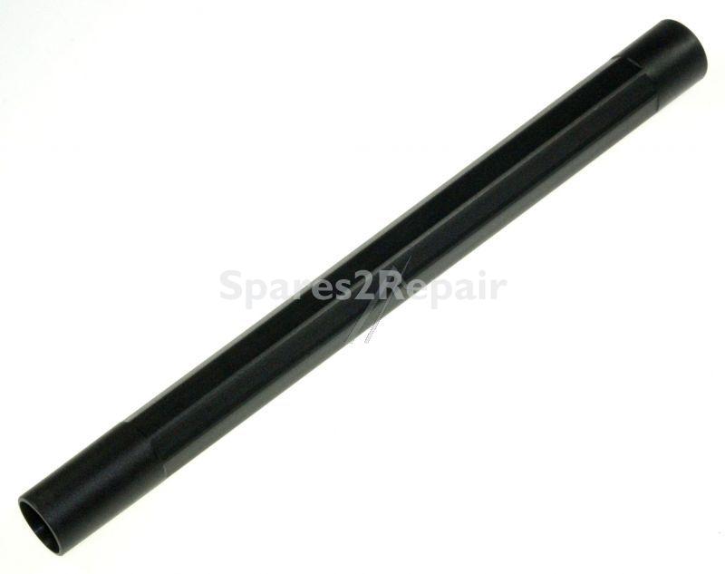 Connecting Piece - 5391118200 Plastic Tube 36x450 Black [Delonghi]