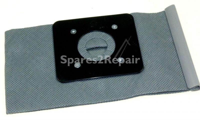 Vacuum Cleaner Bags - 3308020100 C00911895 Fabric Dust Bag [Arcelik]