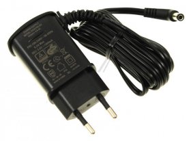 Battery Charger-discharger - Adaptor [Babyliss]