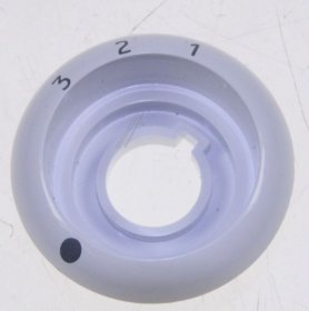 Program Washer Disc - 450910031 C00924886 Commutator Knob [Arcelik]