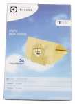 Vacuum Cleaner Bags - 9001959668 E85n 5 Bags+1mcf [Electrolux Aeg]
