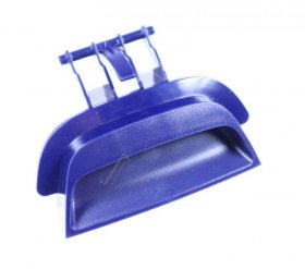 Handle - 1181912161 Lock Cover Dust Bag [Electrolux Aeg]